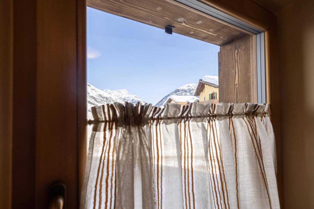 Nicolo Livigno