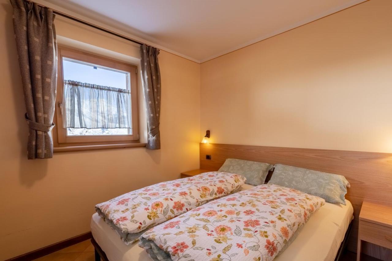 Apartment Nicolo *