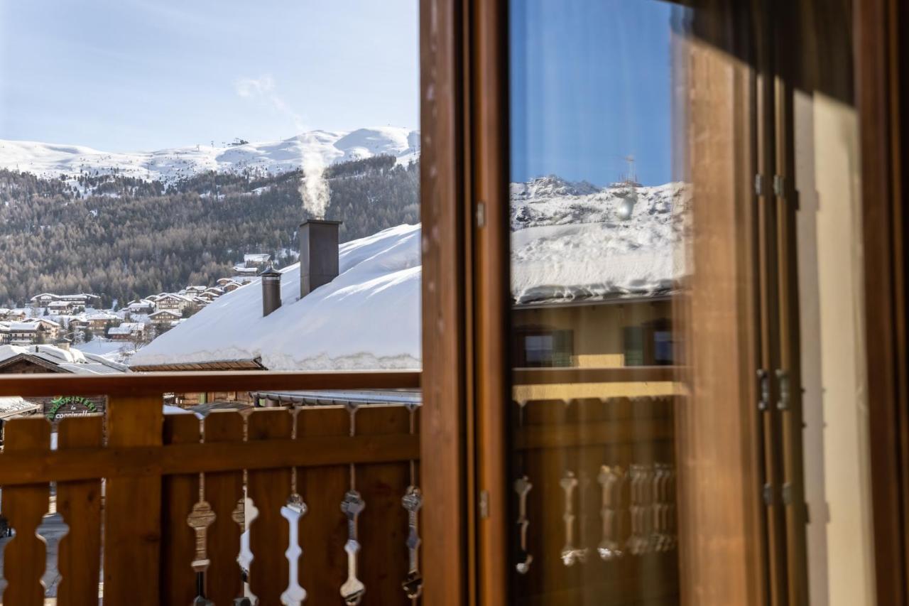 Nicolo Apartment Livigno