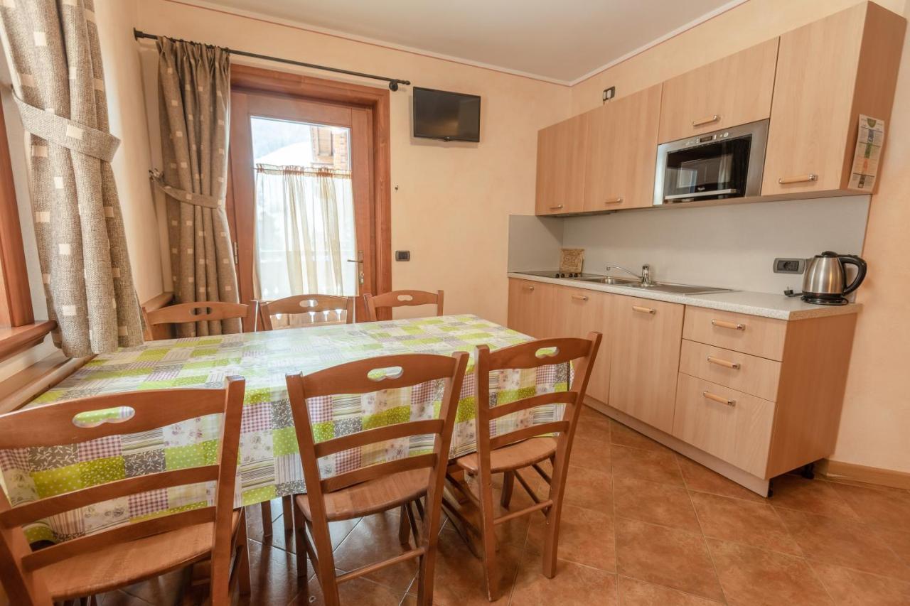Apartment Nicolo *