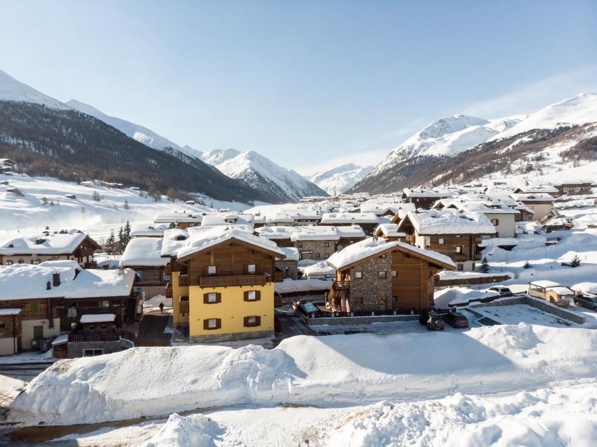 Nicolo Livigno