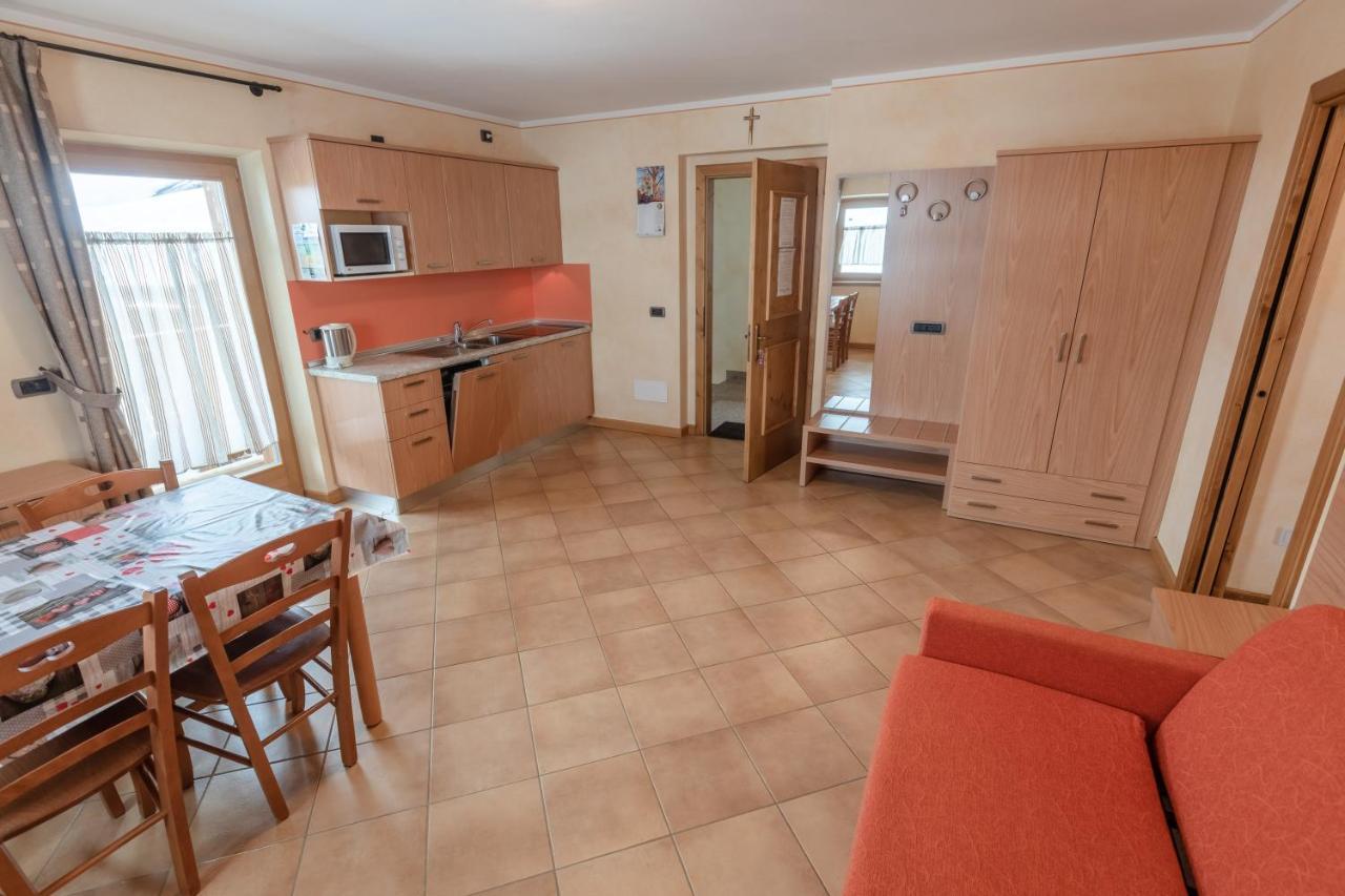 Nicolo Apartment *