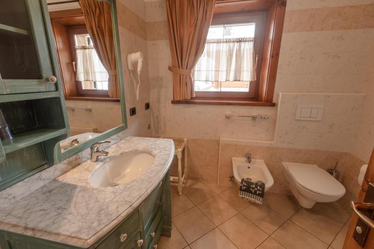 Nicolo Apartment Livigno