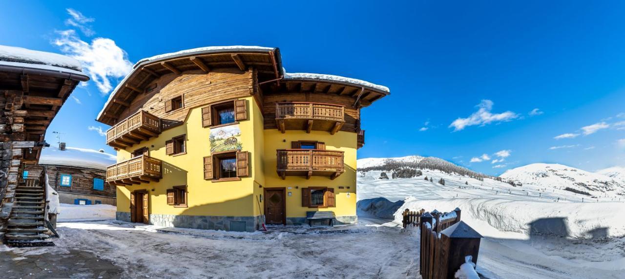 Nicolo Apartment