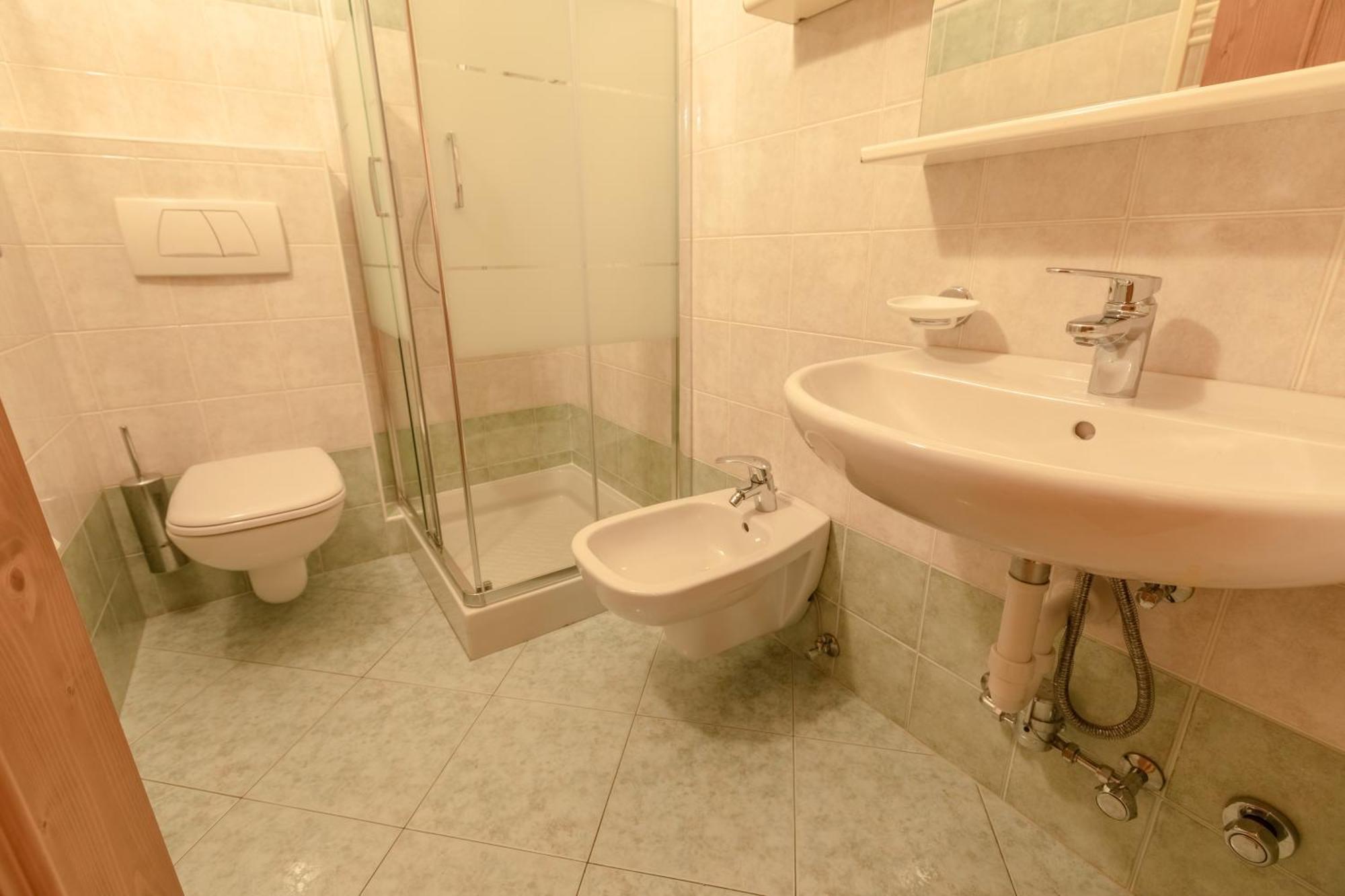 Apartment Nicolo *